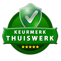 keurmerk thuiswerk